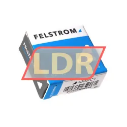 Felstrom 6000/C3 rulman resim 3