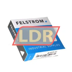 Felstrom 6009-2Z rulman resim 3