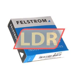 Felstrom 6009 rulman resim 3