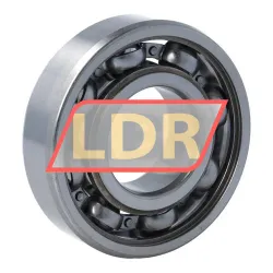 SNR 6307C3 rulman resim 2