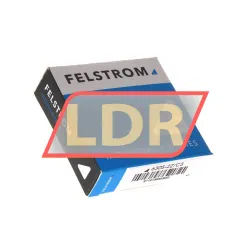 Felstrom 6305-2Z/C3 rulman resim 3