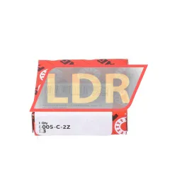 FAG 6005-C-2Z-C3 rulman resim 3
