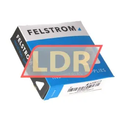 Felstrom 6208/C3 rulman resim 3