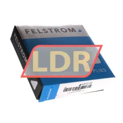 Felstrom 6312-2Z rulman resim 3