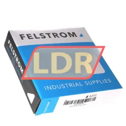 Felstrom 6312 rulman resim 3