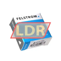 Felstrom 6003-2RS rulman resim 3