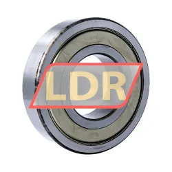 NSK 6316ZZ rulman resim 2
