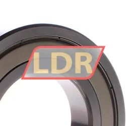 NSK 6213ZZ C3 E rulman resim 2