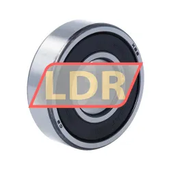 NSK 6204DDU 7 C3 E X28