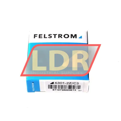 Felstrom 6301-2Z/C3 ürün fotoğrafı 3