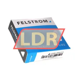 Felstrom 6309-2RS/C3 rulman resim 3