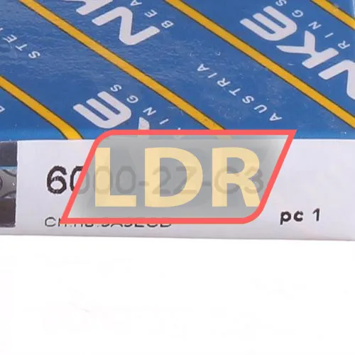 NKE 6000-2Z-C3 ürün fotoğrafı 4