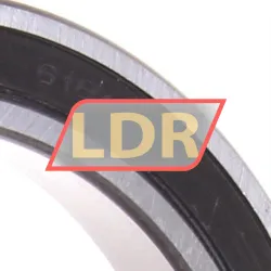 NKE 61817-2RSR rulman resim 2