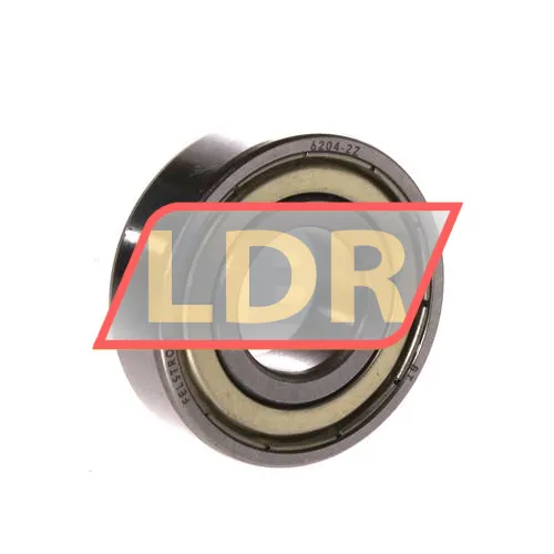 Felstrom 6204-2Z