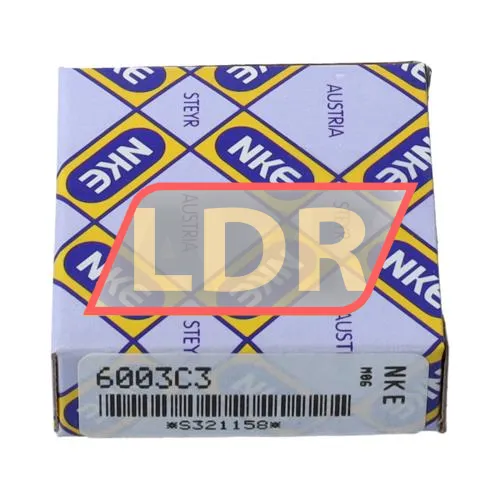 NKE 6003C3 ürün fotoğrafı 3