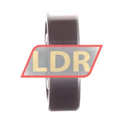 NKE 6000 rulman resim 2