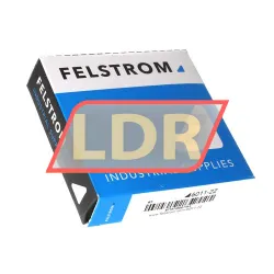 Felstrom 6011-2Z rulman resim 3