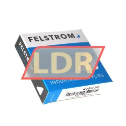 Felstrom 6010-2RS rulman resim 3