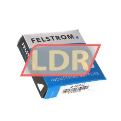 Felstrom 6008-2Z rulman resim 3