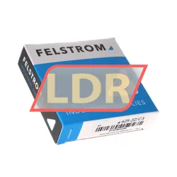 Felstrom 625-2Z/C3 rulman resim 3