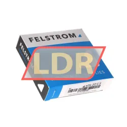 Felstrom 626-2Z/C3 rulman resim 3