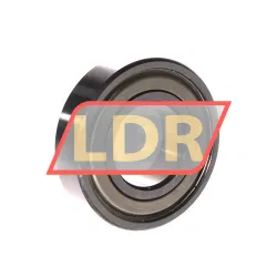 NSK 6206ZZ rulman resim 2