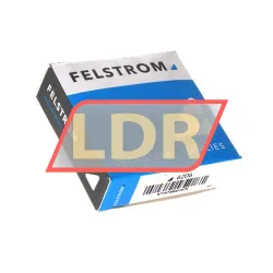 Felstrom 6206 rulman resim 3