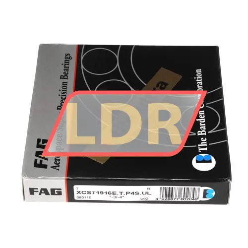 Felstrom 6008-2RS/C3 ürün fotoğrafı 3