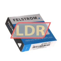 Felstrom 6009-2RS rulman resim 3