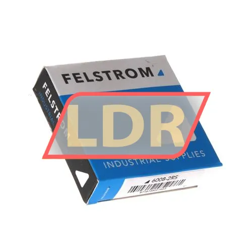 Felstrom 6008-2RS ürün fotoğrafı 3