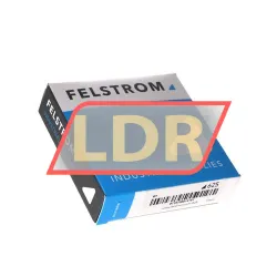 Felstrom 625 rulman resim 3