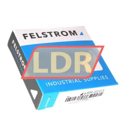 Felstrom 6309-2Z/C3 rulman resim 3
