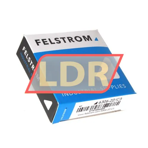 Felstrom 6306-2Z/C3 ürün fotoğrafı 3