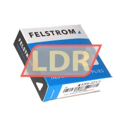 Felstrom 6306-2Z/C3 rulman resim 3