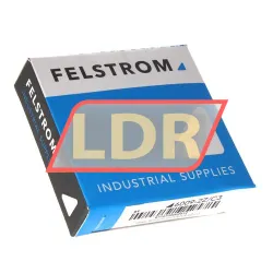 Felstrom 6009-2Z/C3 rulman resim 3