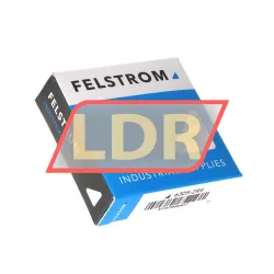 Felstrom 6305-2RS rulman resim 3