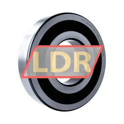 FAG 6322-2RSR-L100-C3