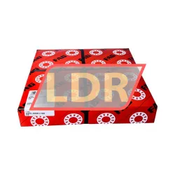 FAG 6322-2RSR-L100-C3 rulman resim 2