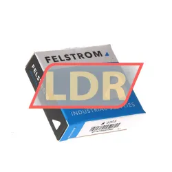 Felstrom 6205 rulman resim 3