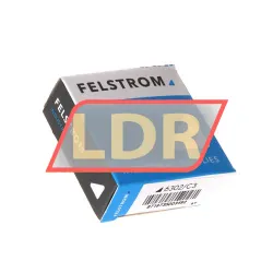 Felstrom 6302/C3 rulman resim 3