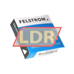 Felstrom 6207-2Z/C3 rulman resim 3