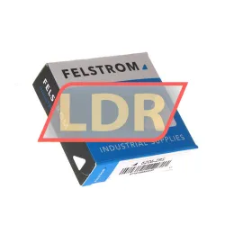 Felstrom 6206-2RS rulman resim 3