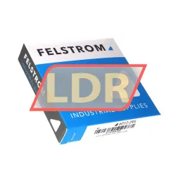 Felstrom 6012-2RS rulman resim 3