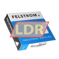 Felstrom 6011-2RS rulman resim 3