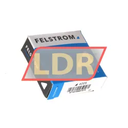 Felstrom 6005 rulman resim 3