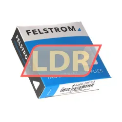 Felstrom 6208-2RS/C3 rulman resim 3