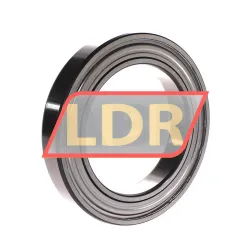 SNR 6020-ZZ rulman resim 2