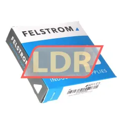 Felstrom 6011/C3 rulman resim 3