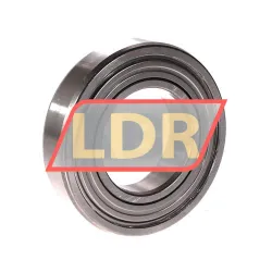 SNR 6209HV ZZ rulman resim 2