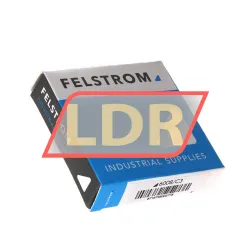 Felstrom 6008/C3 rulman resim 3